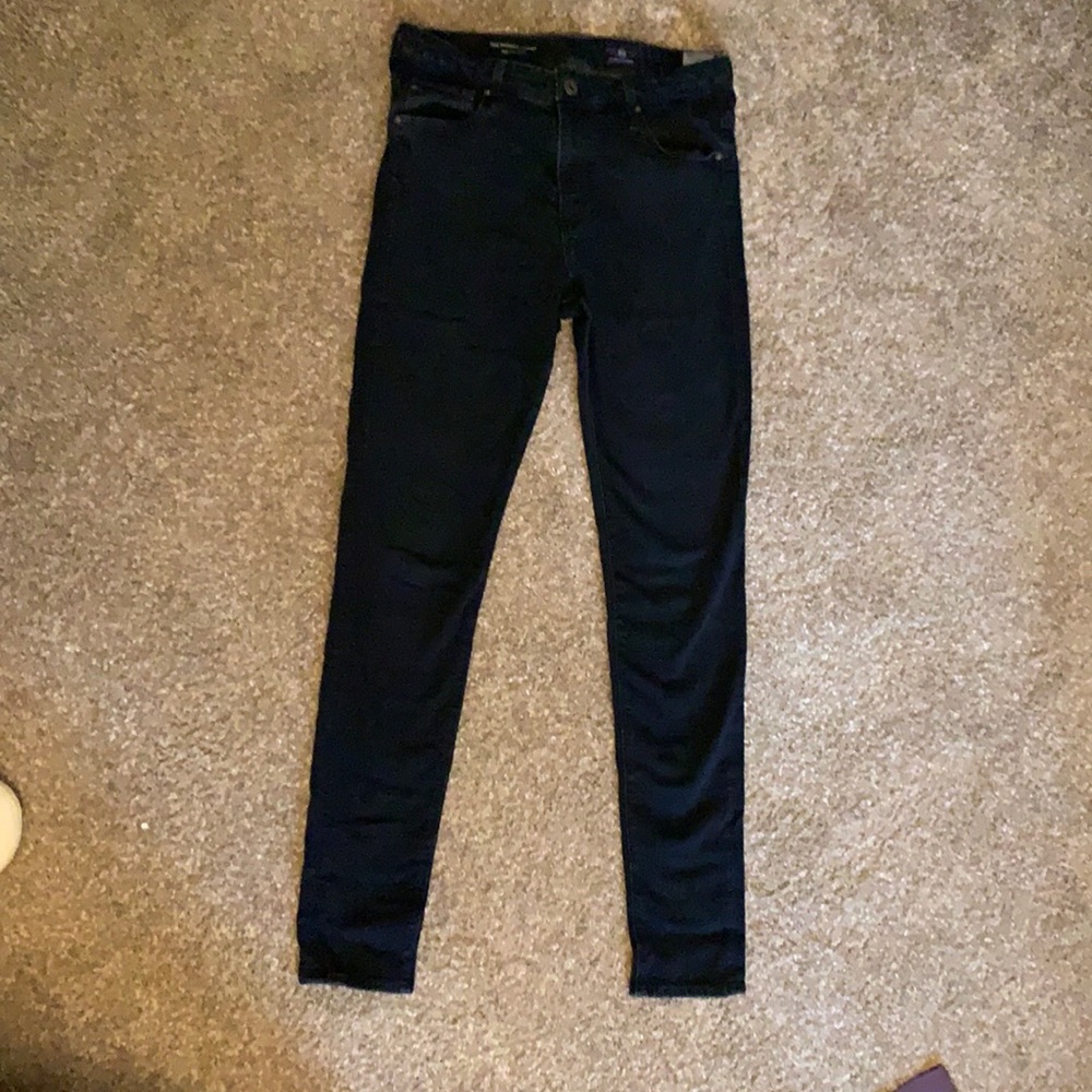 AG skinny jeans